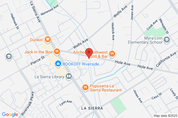 Er Block Heating & Air