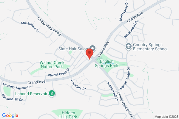 Chino Hills Pool & Spa Care