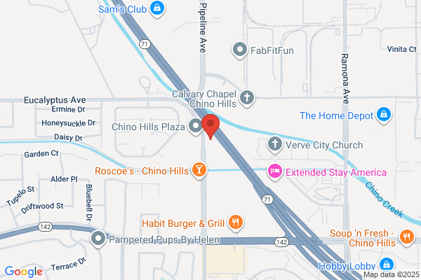 Sunshine Montessori School Of Chino Hills