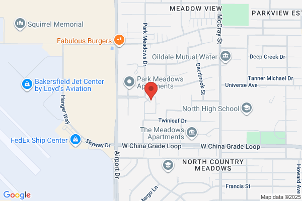 Belcourt Apartments