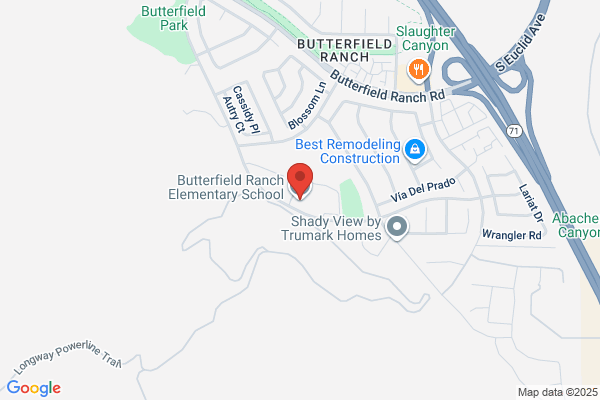 Butterfield Realty