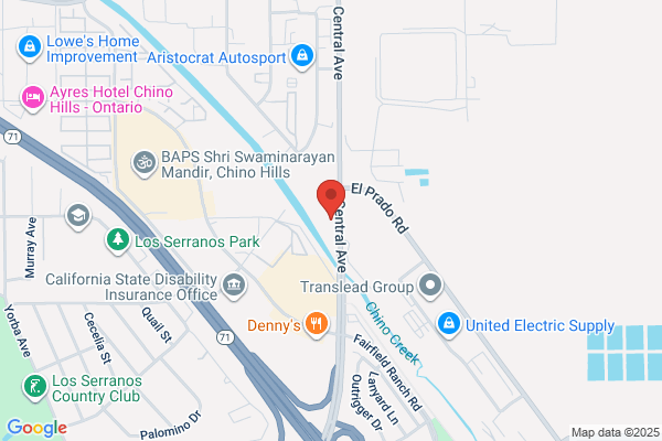 By Referral Real Estate