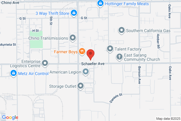 Shelley Raby Realty