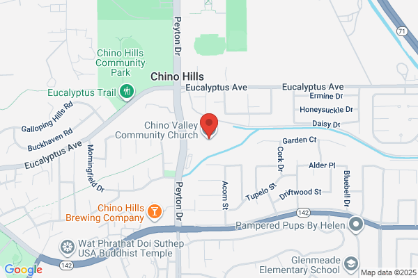 Chino Valley Community Church