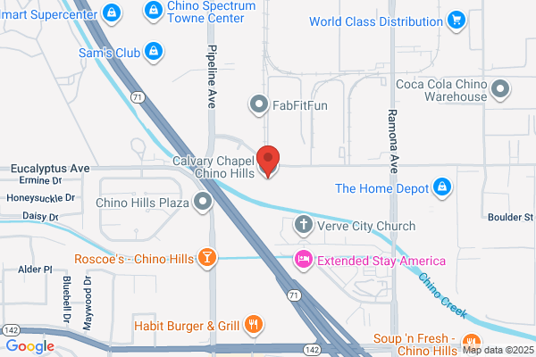 Home of Christian-Bethel Church