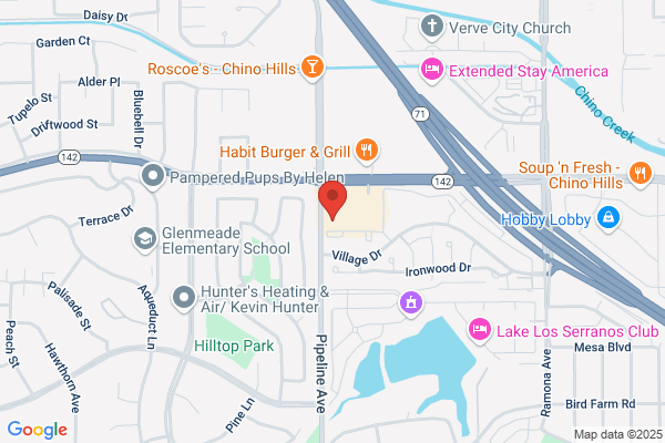 Peppinos Restaurant