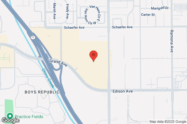 Chino Spectrum Marketplace