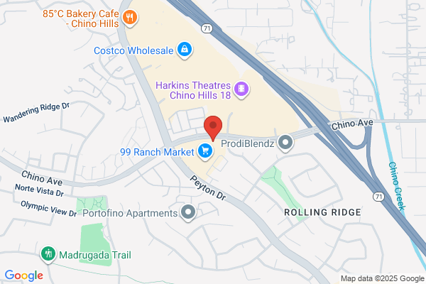 BNB Natural Beauty Skin Care Center