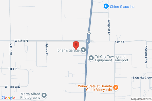 Del Rio Drilling & Pump