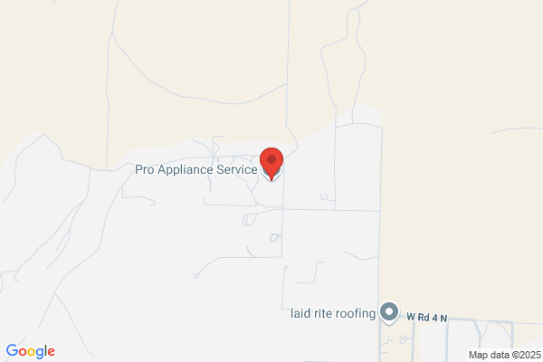 Appliance Service Co