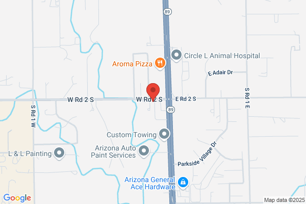 3C's Automotive Fleet Repair LLC