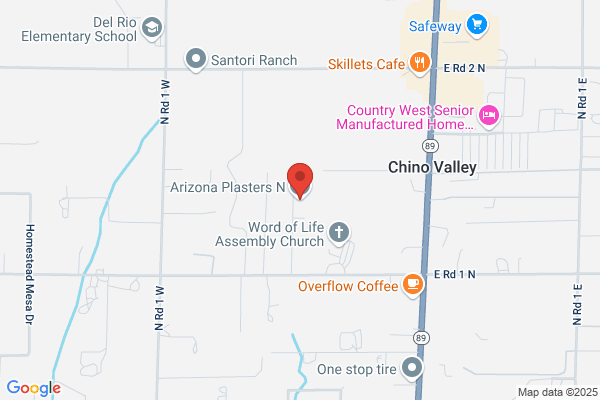 Arizona Plasterers
