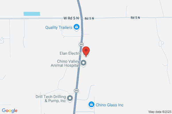 Wolfgang Electric Inc