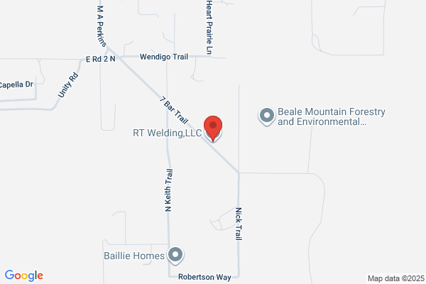 Robinson's Manufactured Home Service