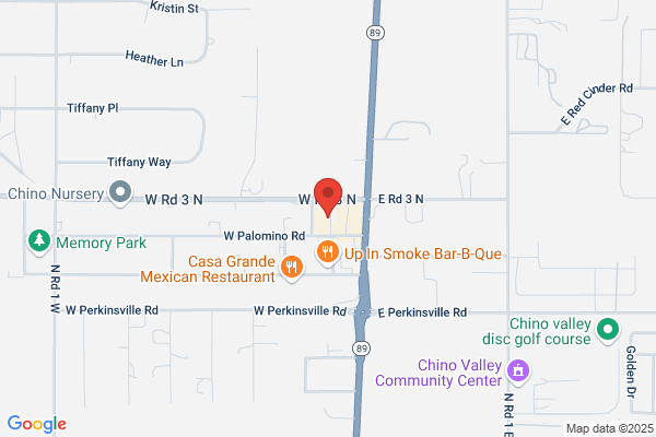 AutoZone Auto Parts