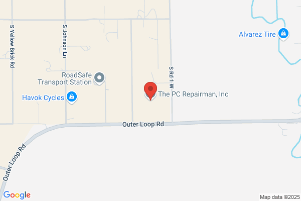 ZCC Computer Repair And Building