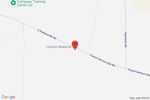 Charter Materials