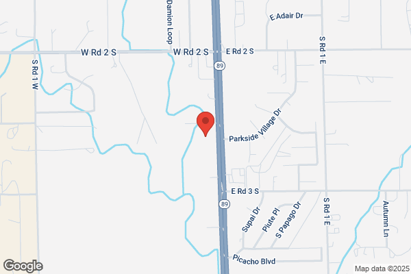 Granite View Dental