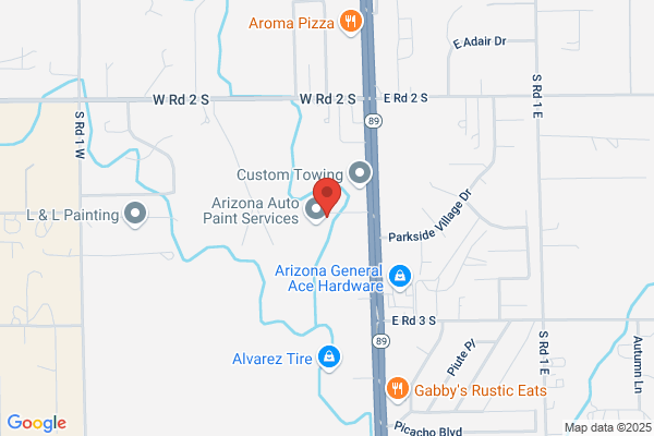 Country Road Dental