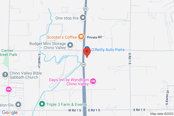Optima Medical - Chino Valley