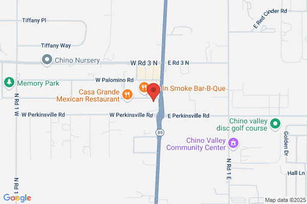 Chino Valley Floral Designs