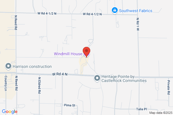 Windmill Farms Nursery