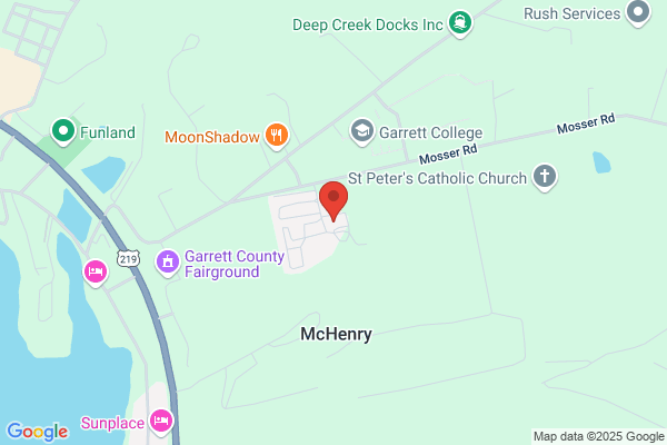 Double G Mobile & Rv Park