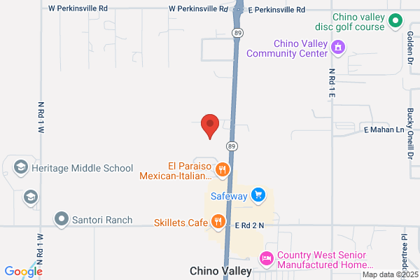Primrose Inn & RV Park