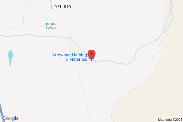 Arrowhead Mining