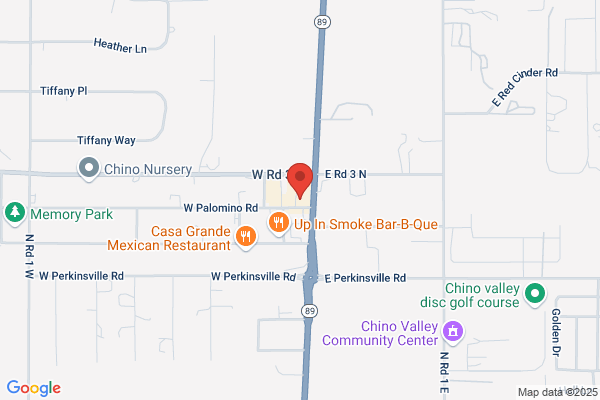 Snap Fitness Chino Valley
