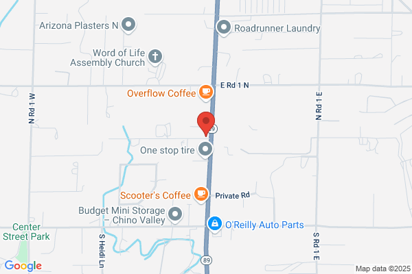 Broadband Chino Valley