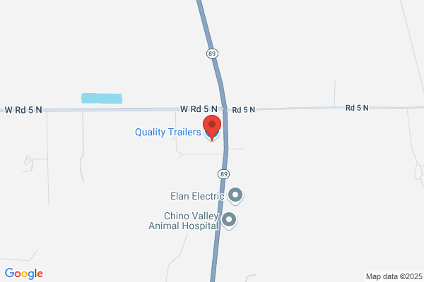 A Country Trailer