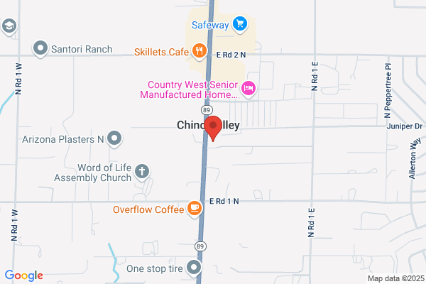 Chino Valley Auto Repair