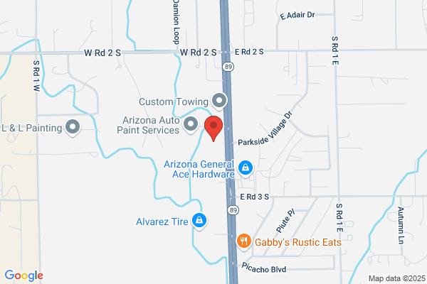 Chino Valley Family Chiropractic
