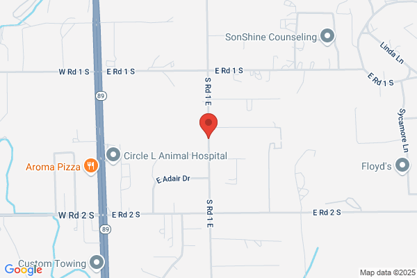 Del Rio Truck & Equipment Inc.