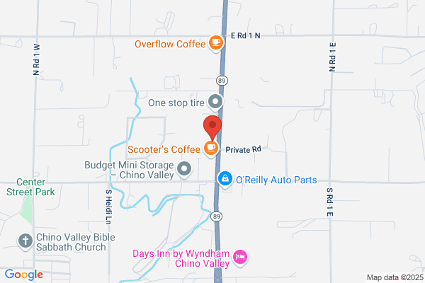 Era National Realty of Arizona