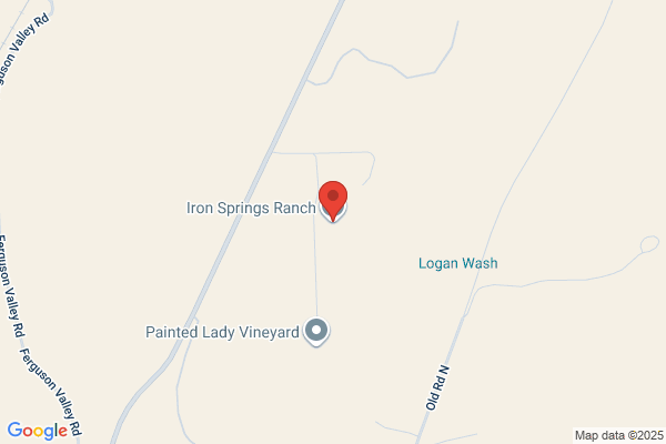 Iron Ranch