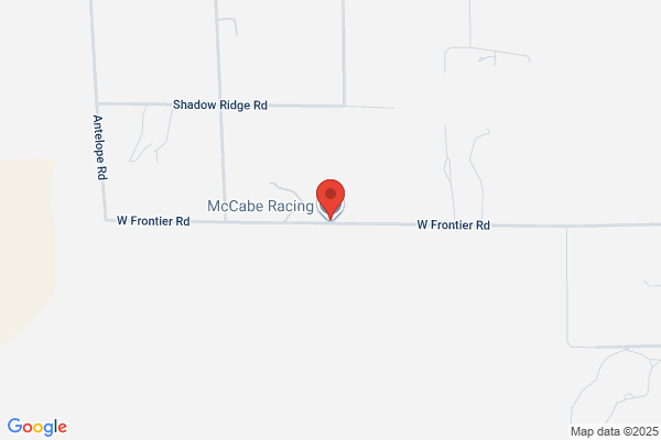 McCabe Racing