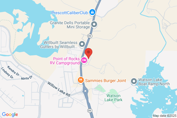 Prescott Kayak Rentals