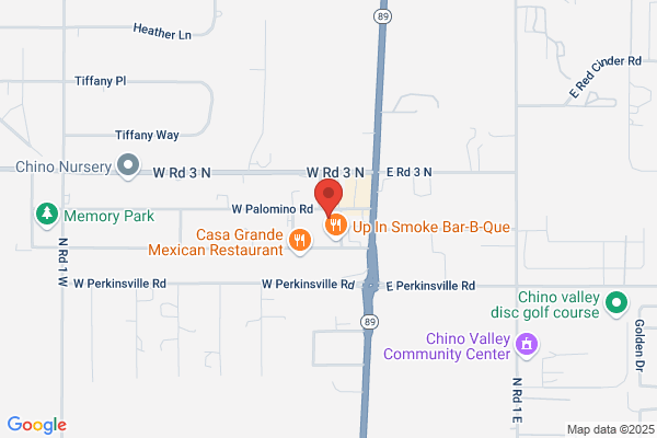 Prescott Vision & Eye Surgery Center