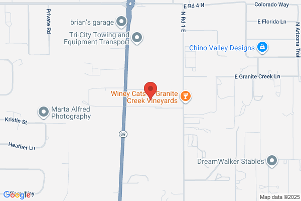 Waters Garden Center Incorporated