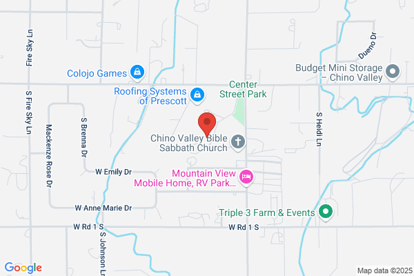 Chino Valley Plumbing