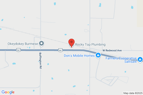Rocky Top Plumbing