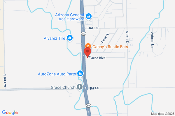 Mc Leod, Kenneth G - Red Arrow Real Estate