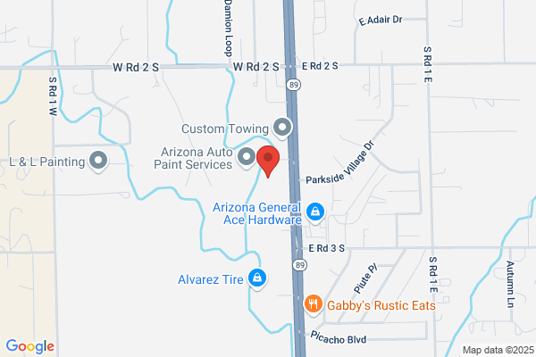 Gerarde & Associates
