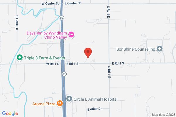 Chino Valley United Methodist Church