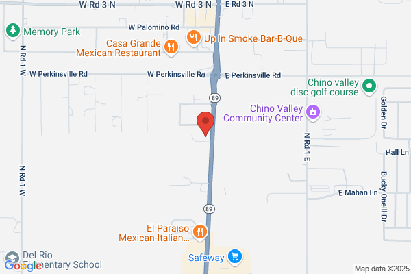 First Southern Baptist Church of Chino Valley