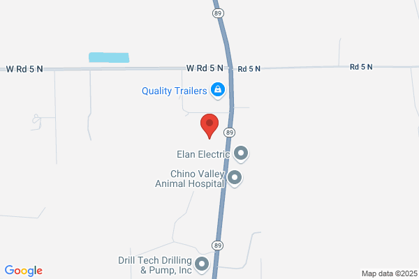 Rv Inn Storage