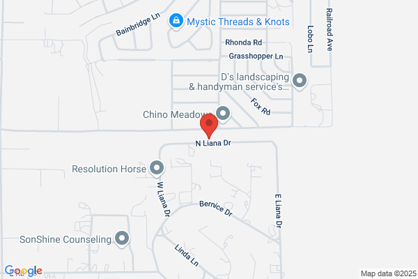 Northern Arizona Prosthetics