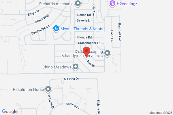 High Desert Towing and Transport